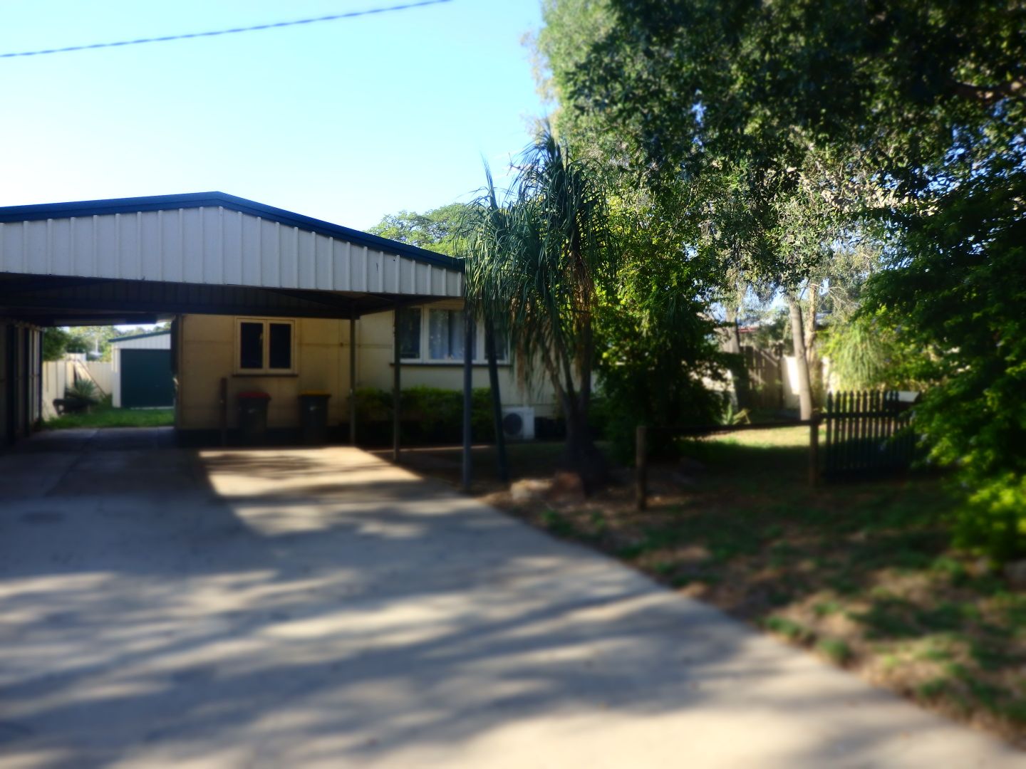 17 Talbot Street, Blackwater QLD 4717, Image 1