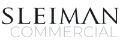SLEIMAN REAL ESTATE's logo