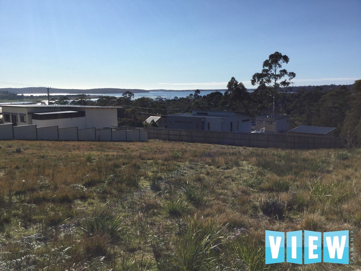 Lot 8 Oceanvista Drive, St Helens TAS 7216, Image 0