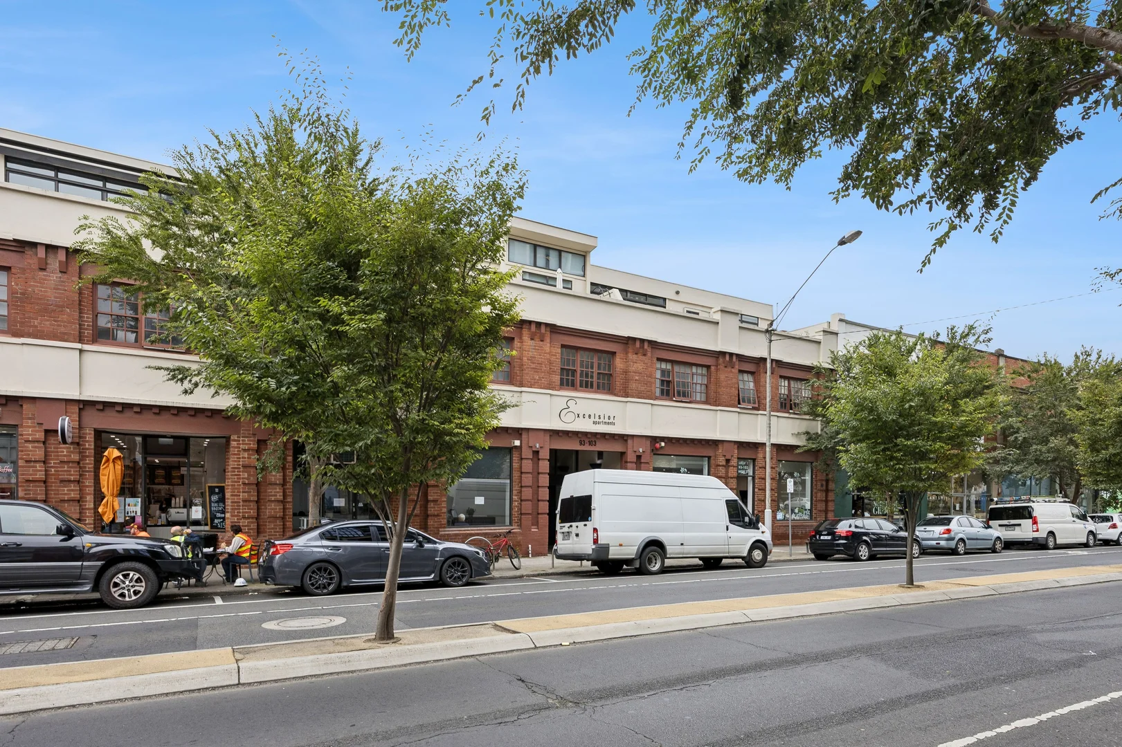 Additional image 6 of 49/93-103 High Street, Preston VIC 3072