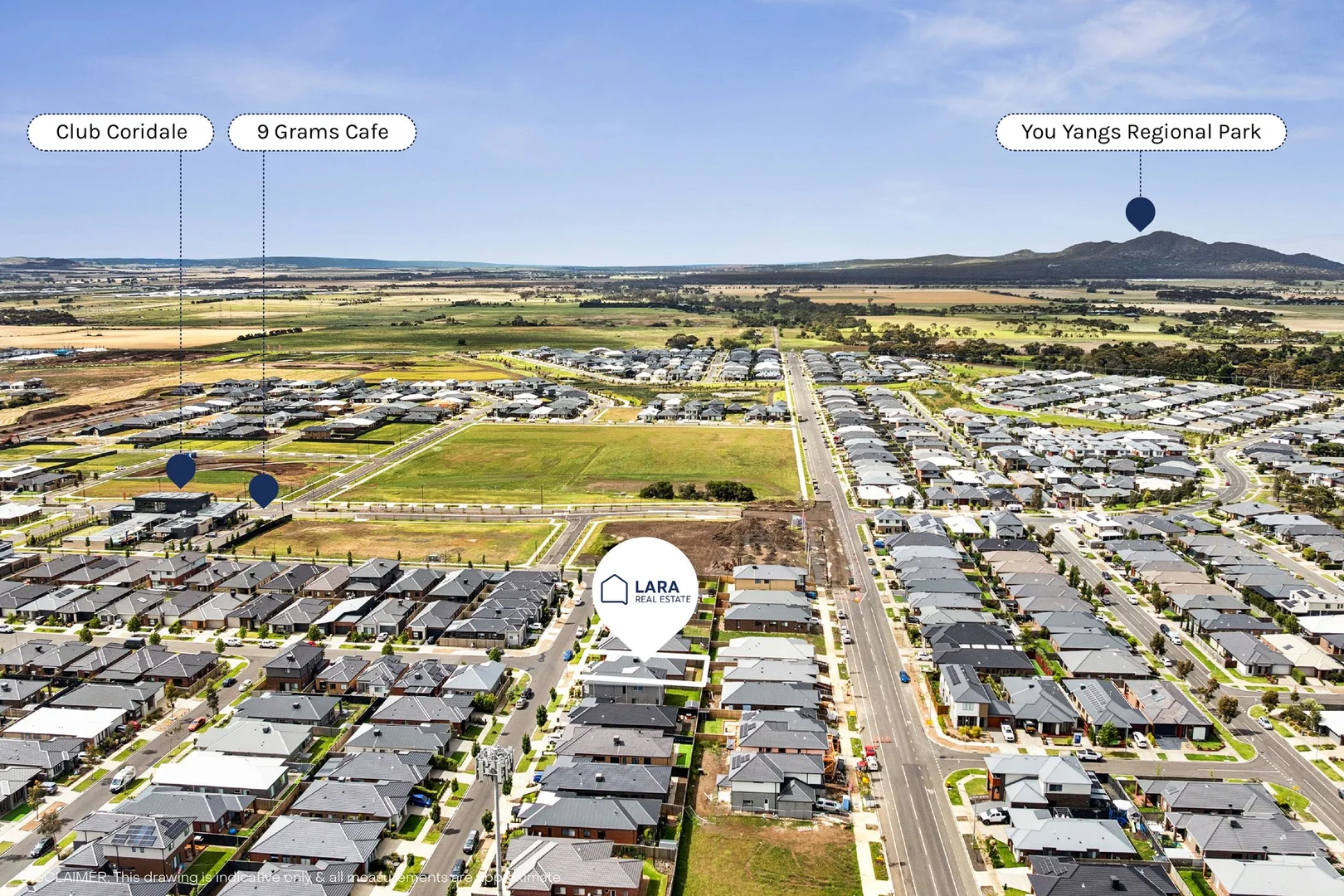 Additional image 18 of 30 Brisbane Street, Lara VIC 3212