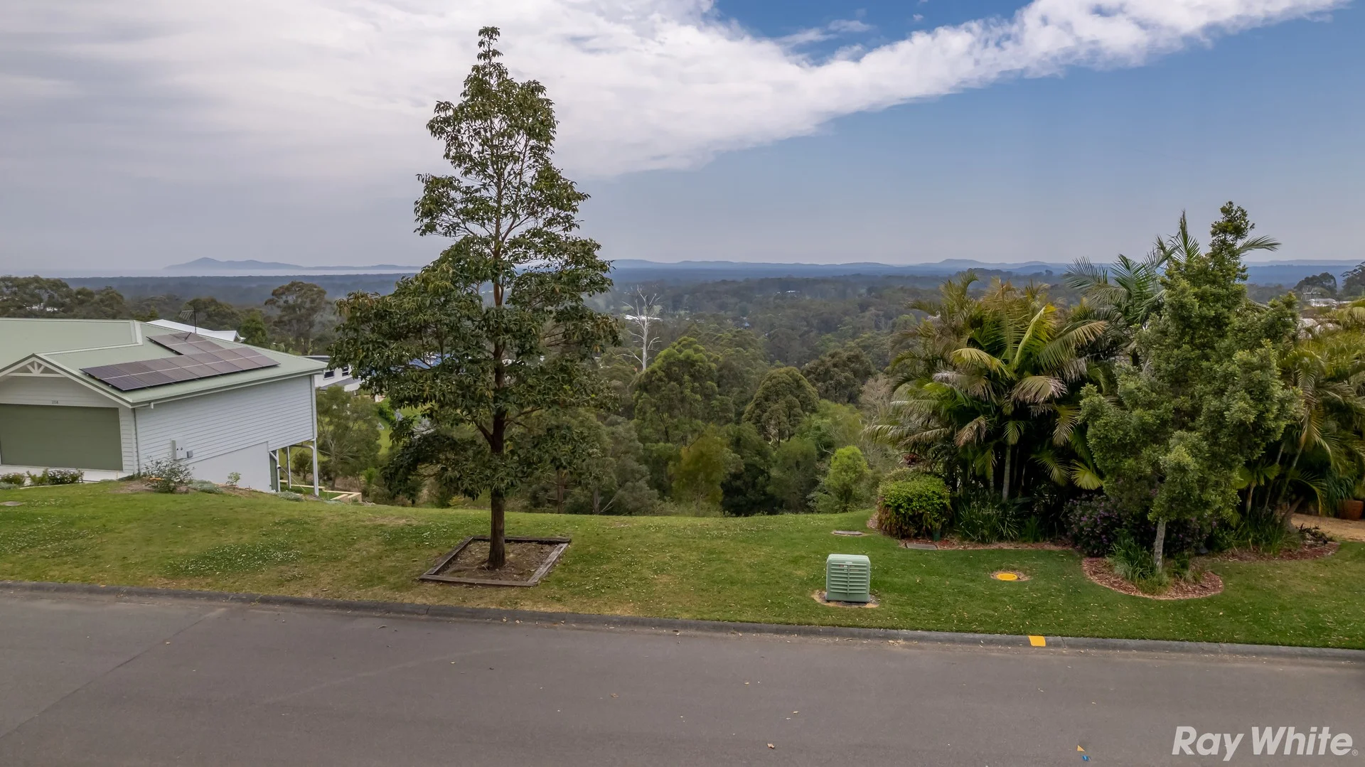 Lot 4 Tallwoods Drive 'Summerland Estate', Hallidays Point NSW 2430