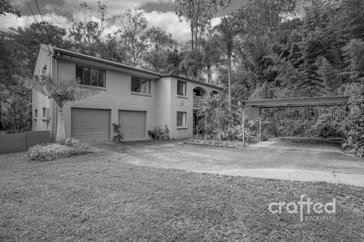 43 Gisbourne Street, Forestdale QLD 4118, Image 0