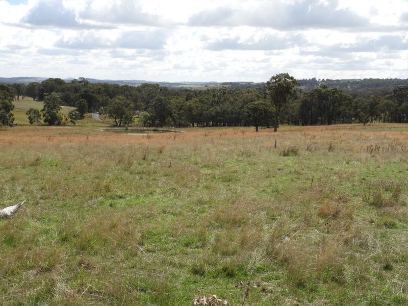 Lot 2 Slaters Lane, Laggan NSW 2583, Image 0