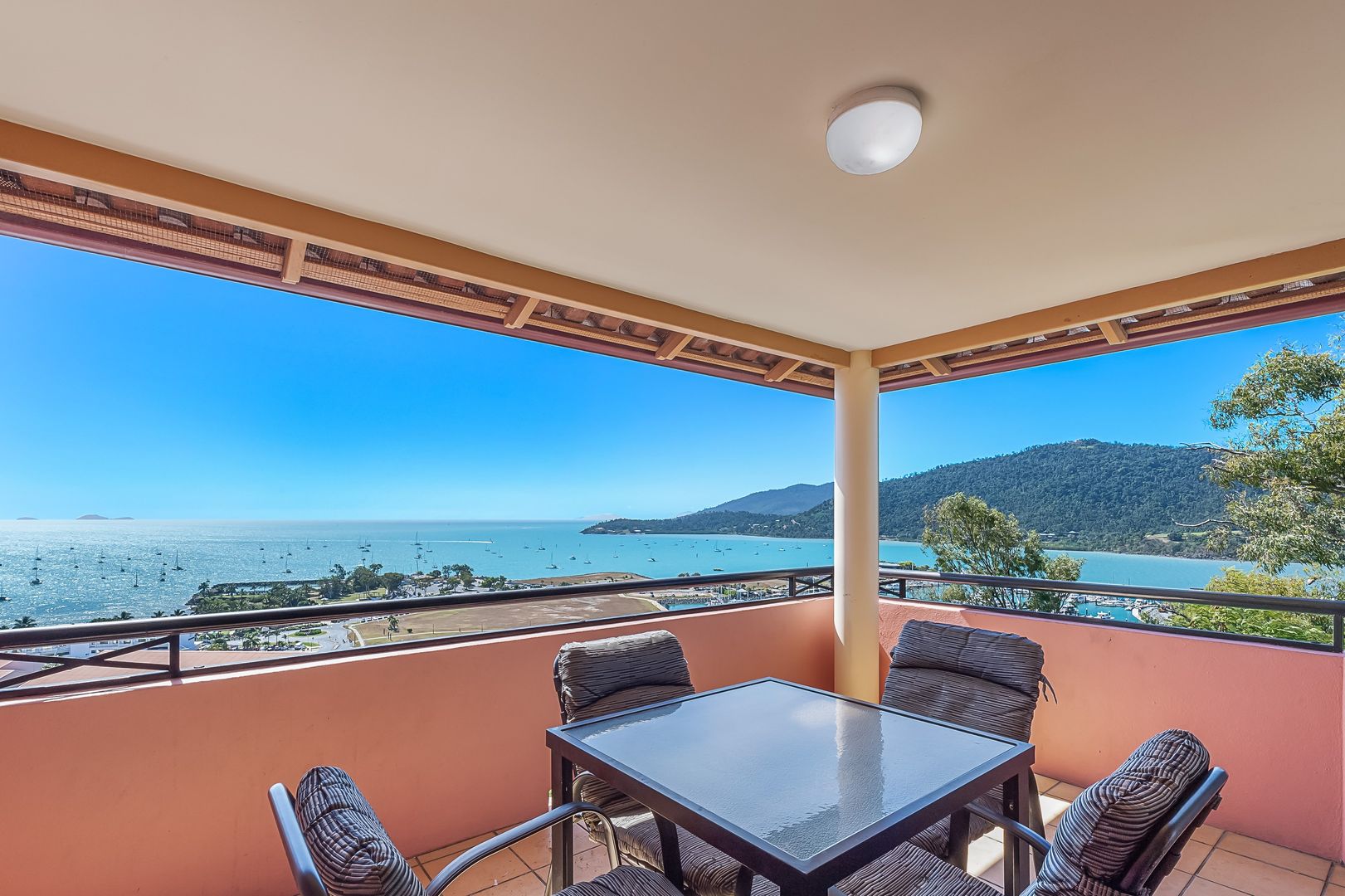 6/18 Golden Orchid Drive, Airlie Beach QLD 4802, Image 2