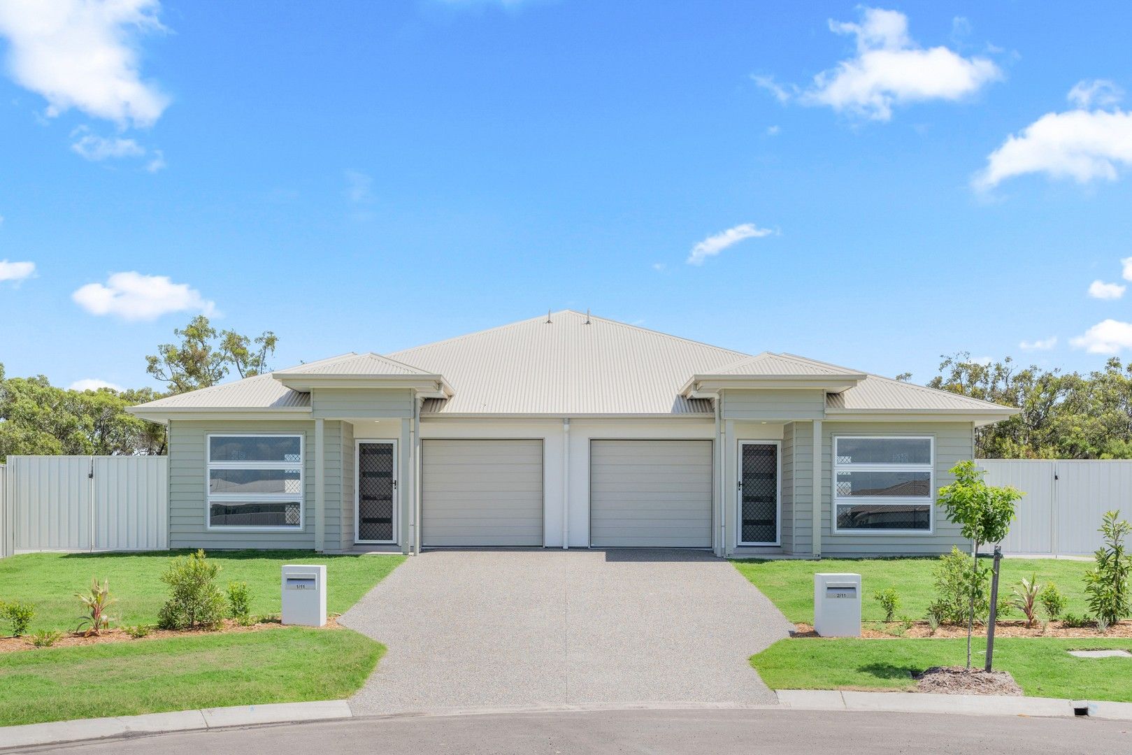 2/11 Voyage Court, Burrum Heads QLD 4659, Image 0