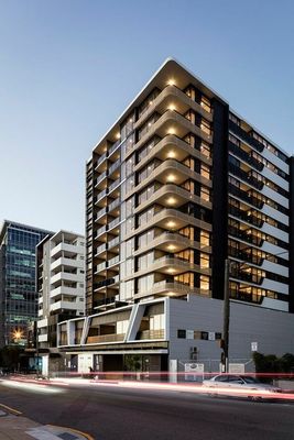 2 bedrooms New Apartments / Off the Plan in  MERRYLANDS NSW, 2160