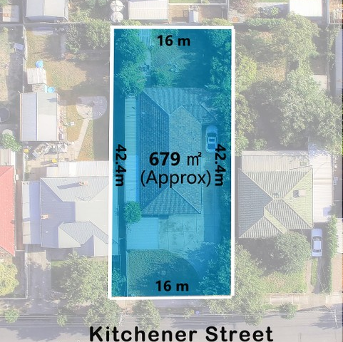 1/28 Kitchener Street, Kilburn SA 5084