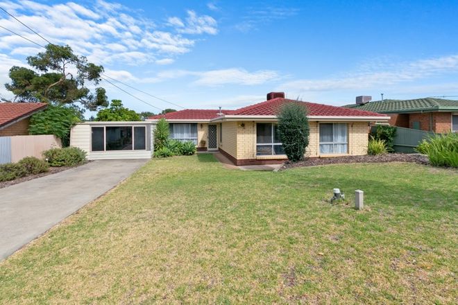 Picture of 9 Wellesley Street, HUNTFIELD HEIGHTS SA 5163