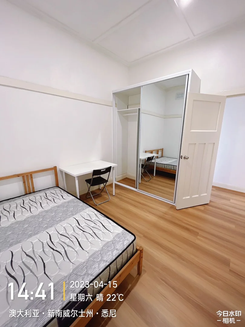 Additional image 8 of WeChat: KRL119 L1/ 70-75 Barker st, Kensington NSW 2033