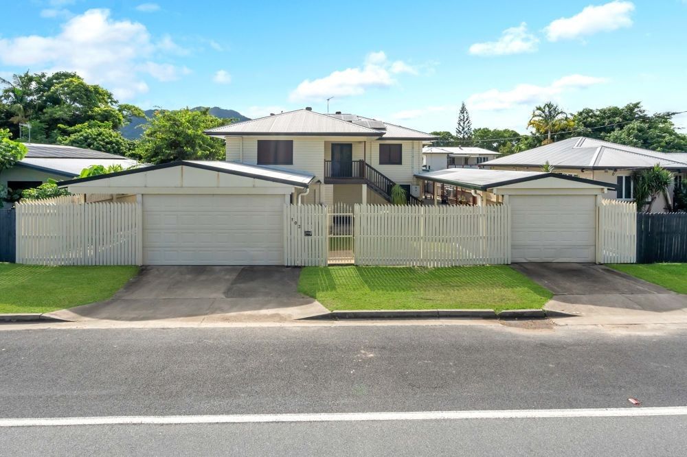 103 English Street, Manunda QLD 4870, Image 0