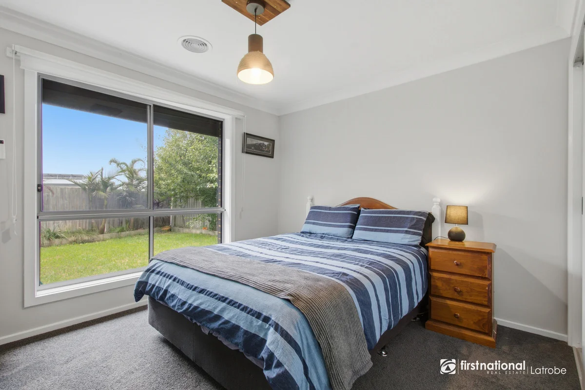 Additional image 11 of 12 Kilkenny Close, Traralgon VIC 3844