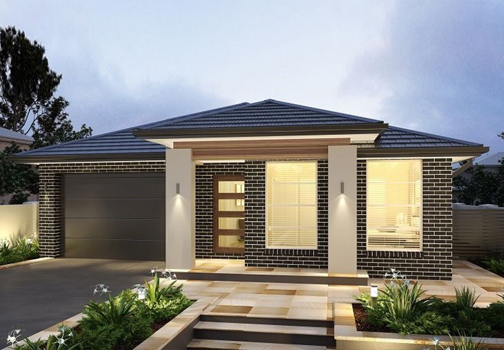 4 bedrooms New House & Land in Lot 4418 Sittella Street GREGORY HILLS NSW, 2557