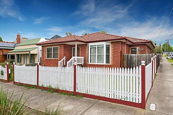 Picture of 13 Ross Street, NORTHCOTE VIC 3070