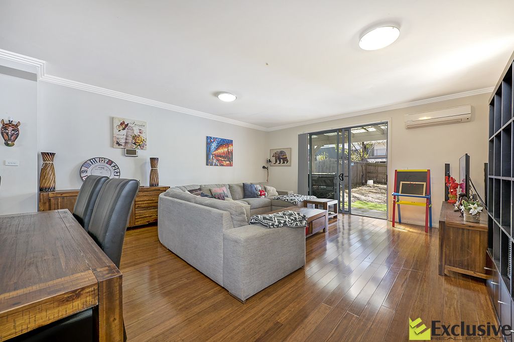 25/100 Kenyons Road, Merrylands NSW 2160, Image 0