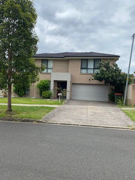 4 bedrooms House in 59 Stewart Avenue BLACKTOWN NSW, 2148