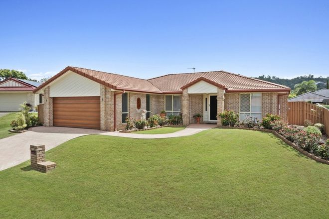 Picture of 22 Pandora Crescent, PACIFIC PINES QLD 4211