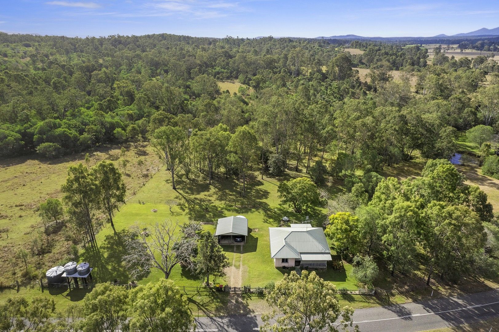 1220 Miva Road, Miva QLD 4570, Image 0