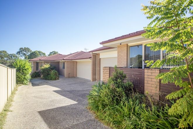 Picture of 8A & 8B Duranbar Place, TAREE NSW 2430
