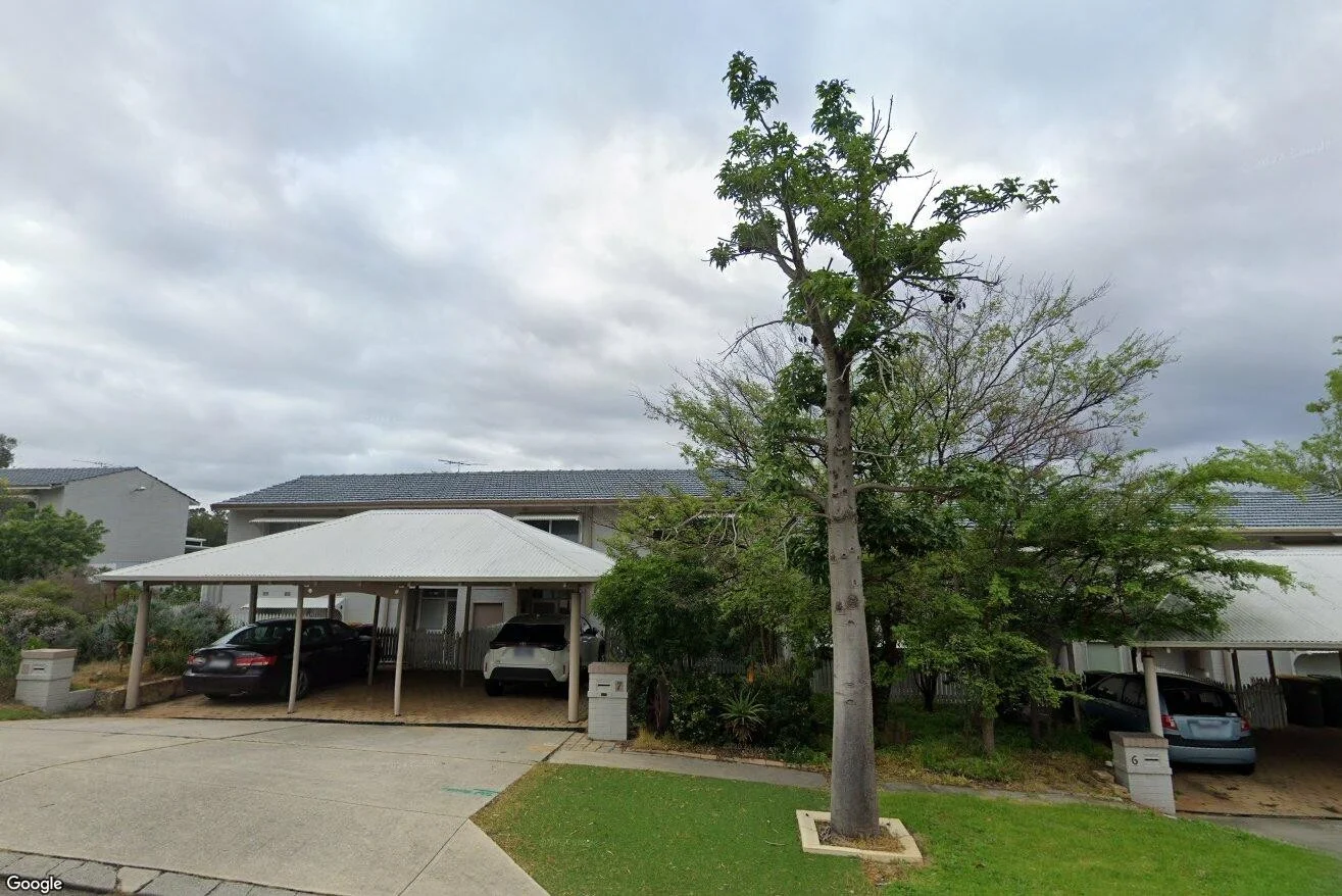 Additional image 2 of 2/19 Woodley Way, Parmelia WA 6167