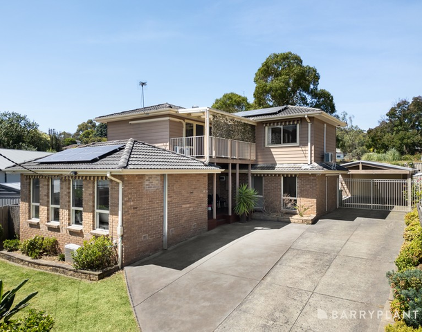 3 David Close, Kilsyth VIC 3137