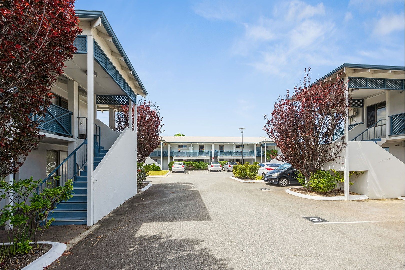 39/1 Fitzroy Road, Rivervale WA 6103 Domain