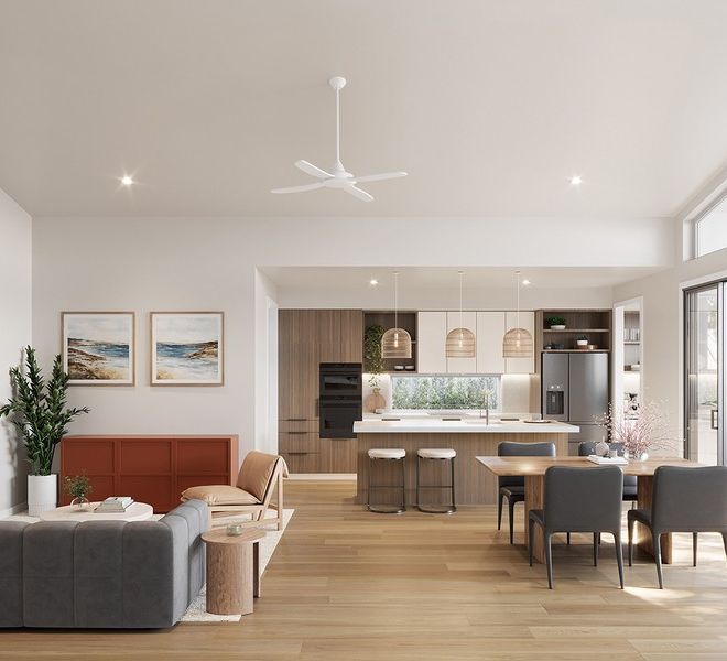 Natura by Ingenia Lifestyle Apartments 16 Trotter Road Bobs Farm