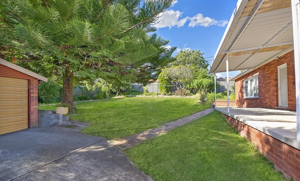 19 Chudleigh Street, Rydalmere NSW 2116 - House For Rent | Domain