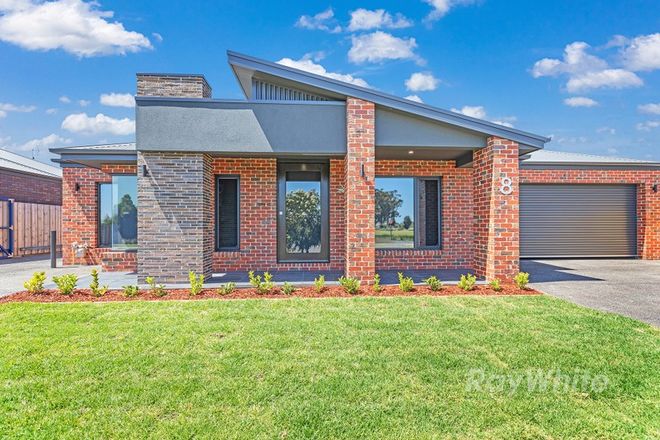 Picture of 8 Riesling Drive, MOAMA NSW 2731