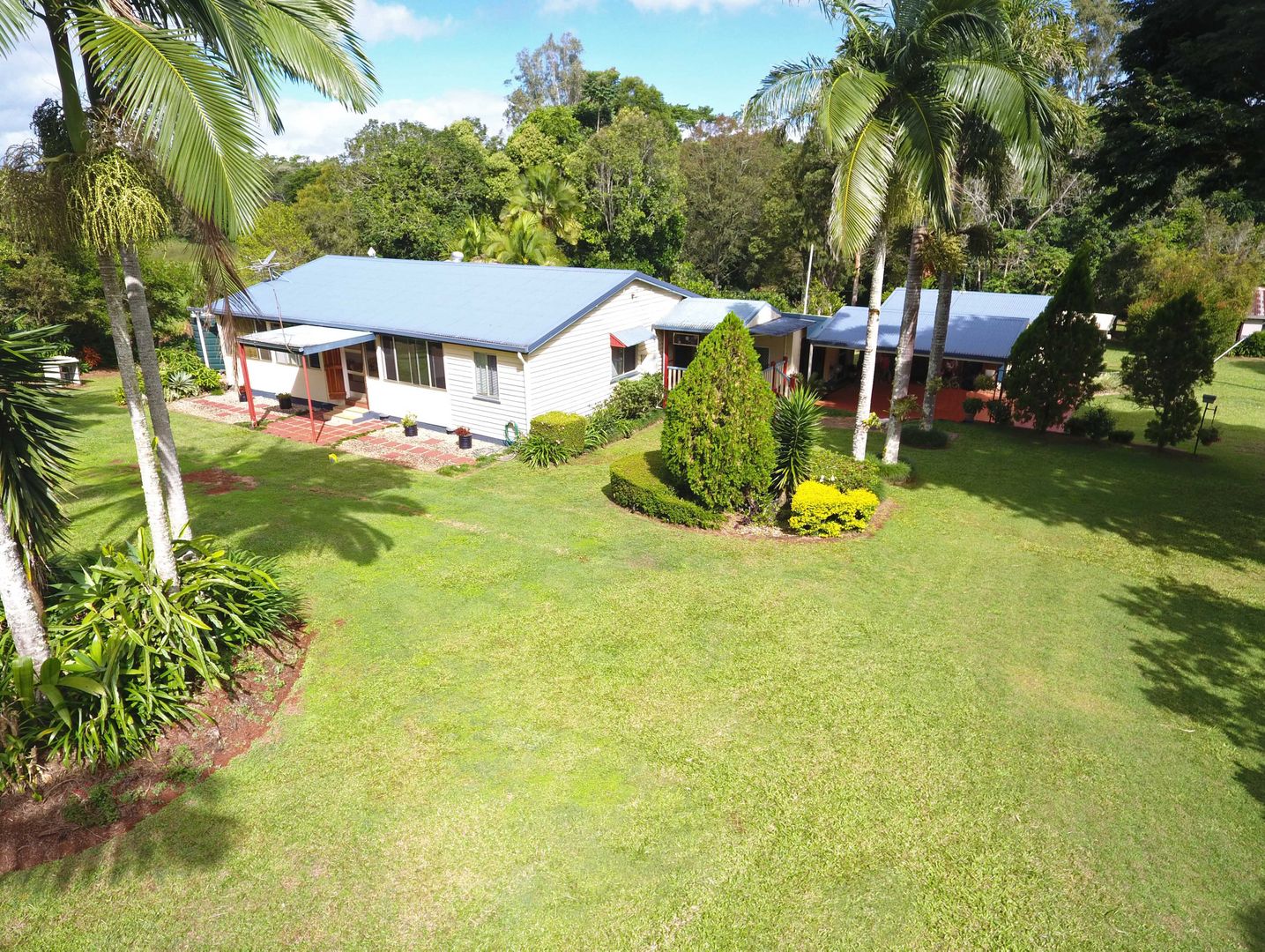 Yungaburra QLD 4884 House for Sale 899,000 Domain