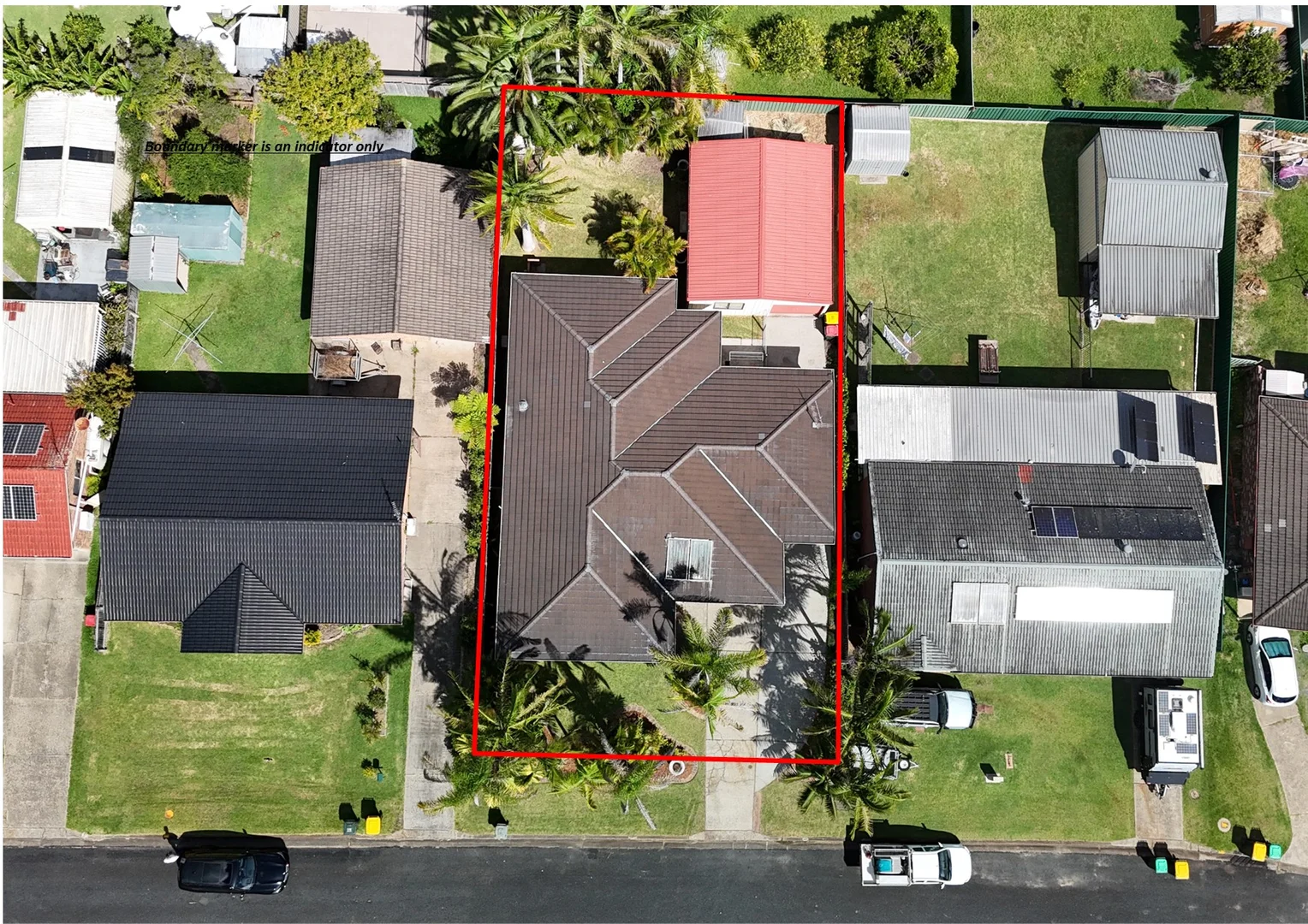 Additional image 17 of 9 Teal Close, Lakewood NSW 2443