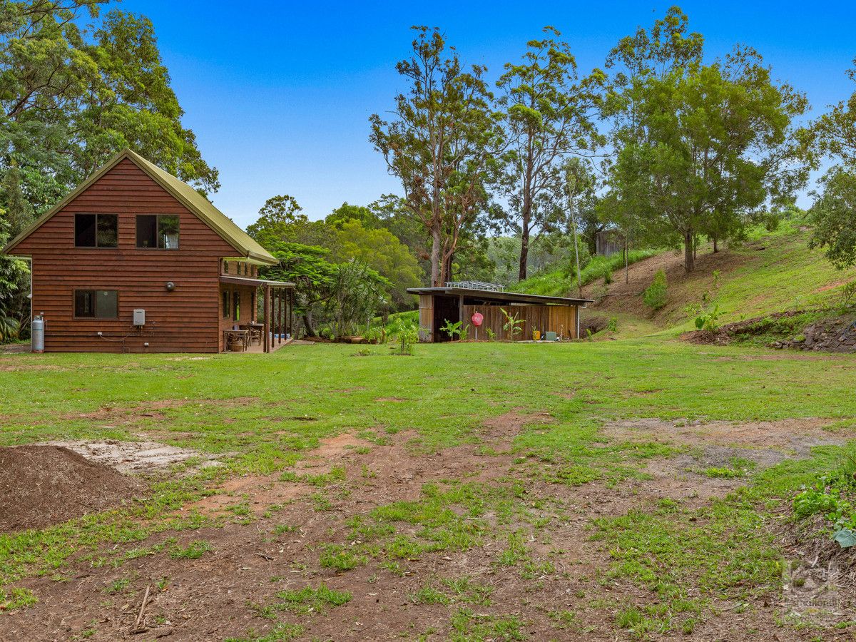 423 Kunghur Creek Road, Kunghur Creek NSW 2484, Image 0