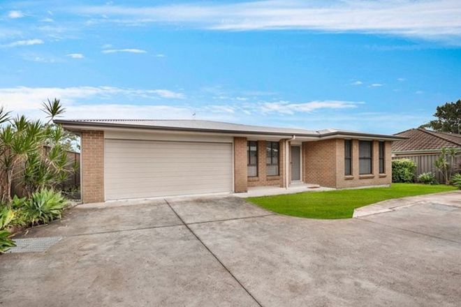 Picture of 7B Woy Woy Road, KARIONG NSW 2250