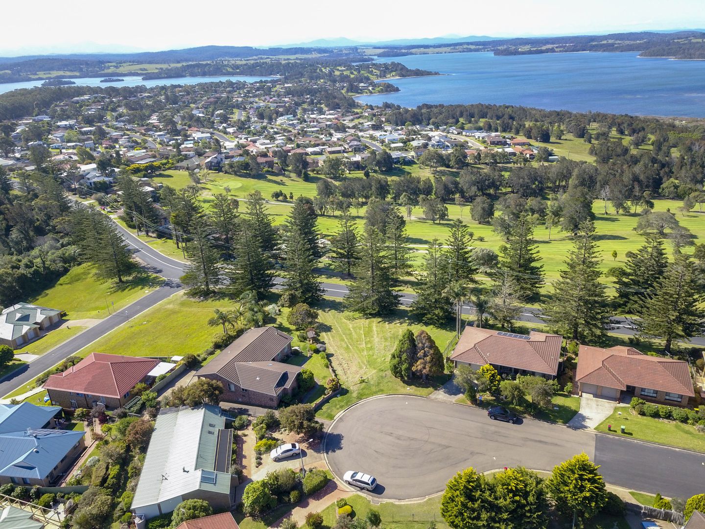 34 Coral Crescent, Tuross Head NSW 2537, Image 2