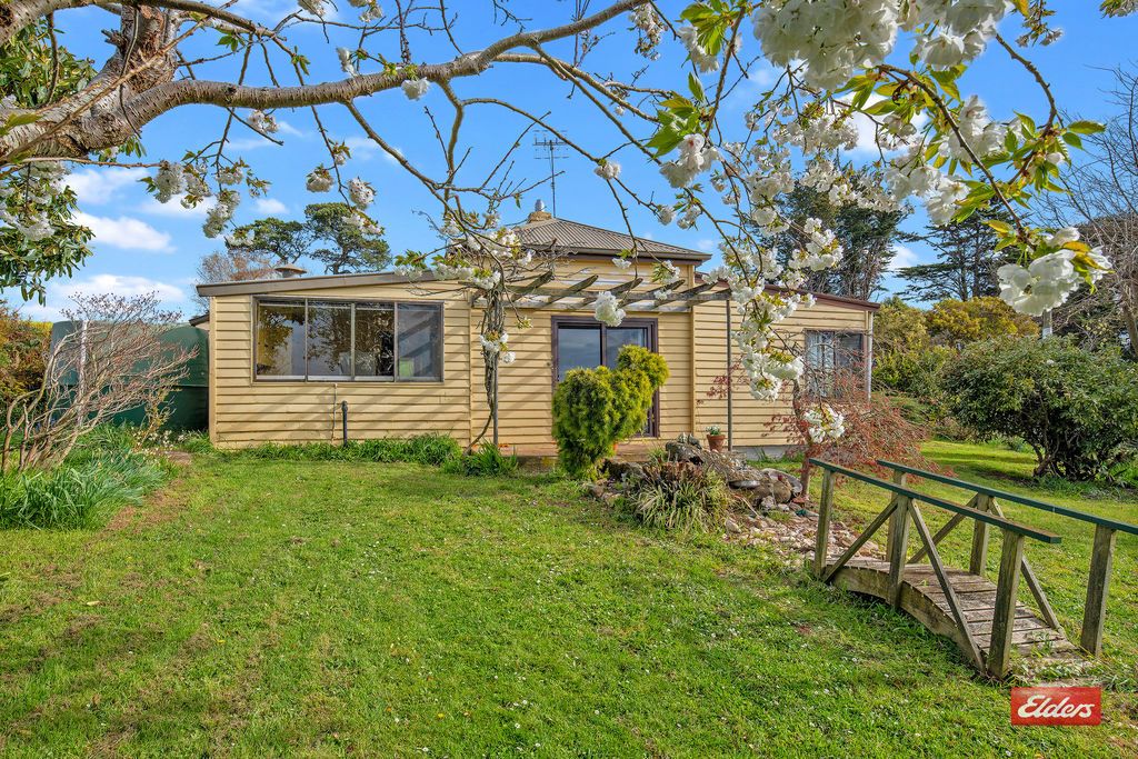 140 Gees Road, Cuprona TAS 7316, Image 0