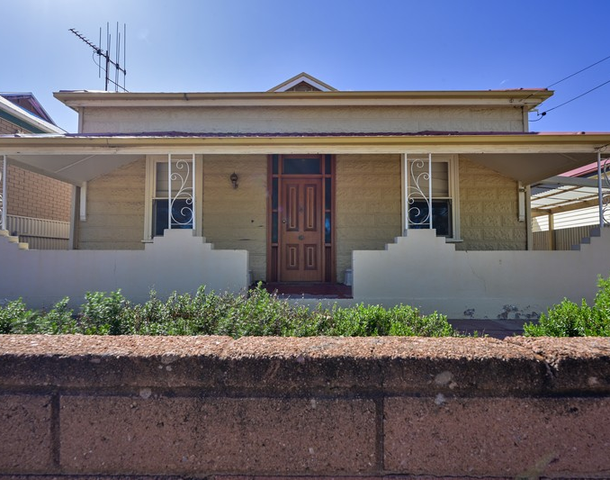 89 Flinders Terrace, Port Augusta SA 5700