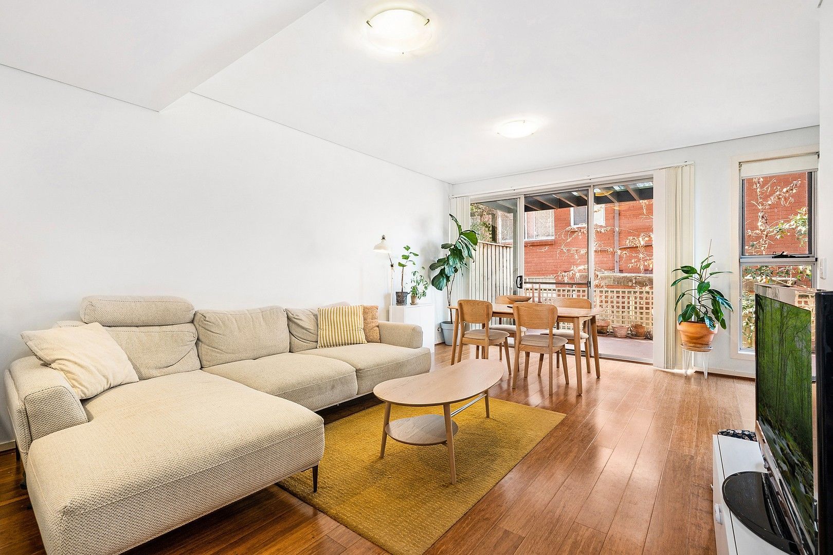 3 bedrooms Townhouse in 105/43 Cranbrook Street BOTANY NSW, 2019