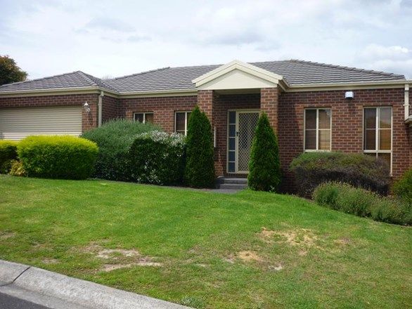 Picture of 24A Diamond Court, NARRE WARREN VIC 3805
