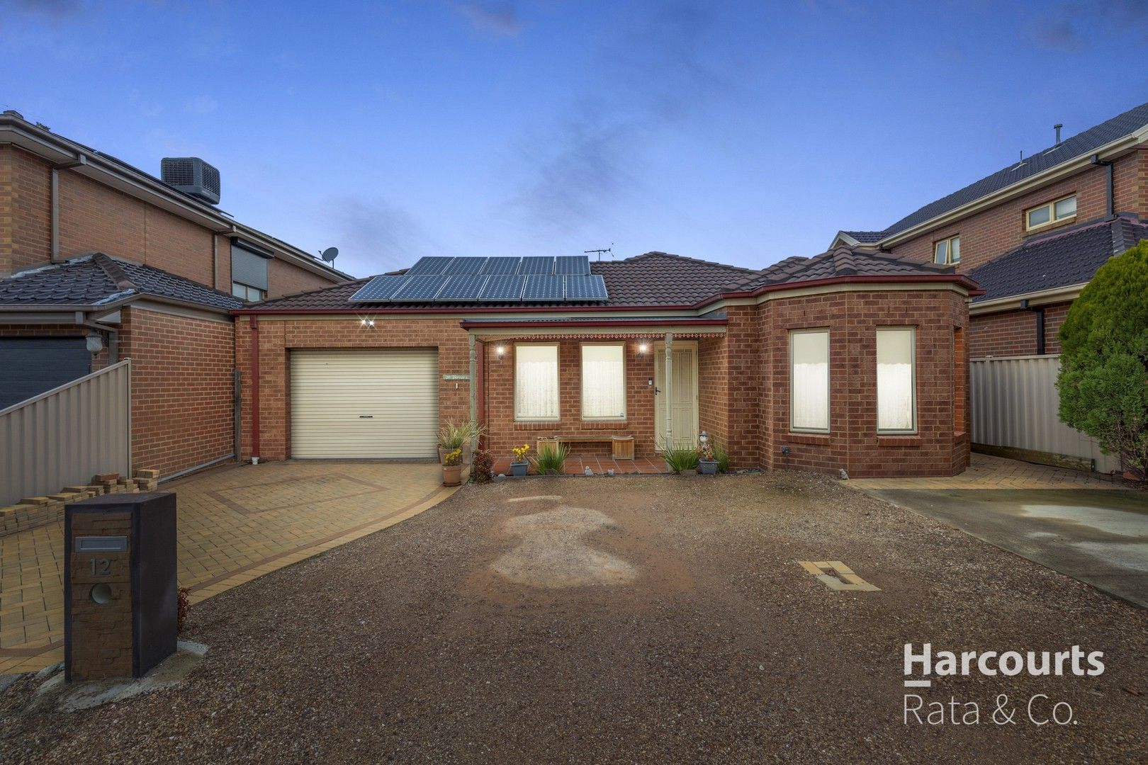 12 Alder Court, Gowanbrae VIC 3043, Image 0