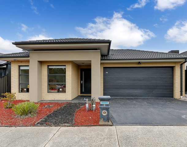 3 Valmont Street, Craigieburn VIC 3064