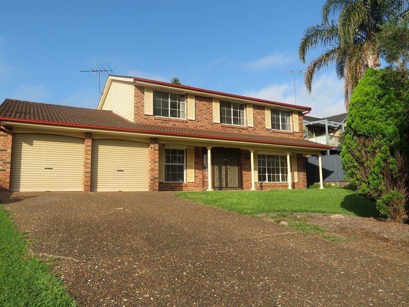 101 Gilbert Road, Castle Hill Property History & Address Research