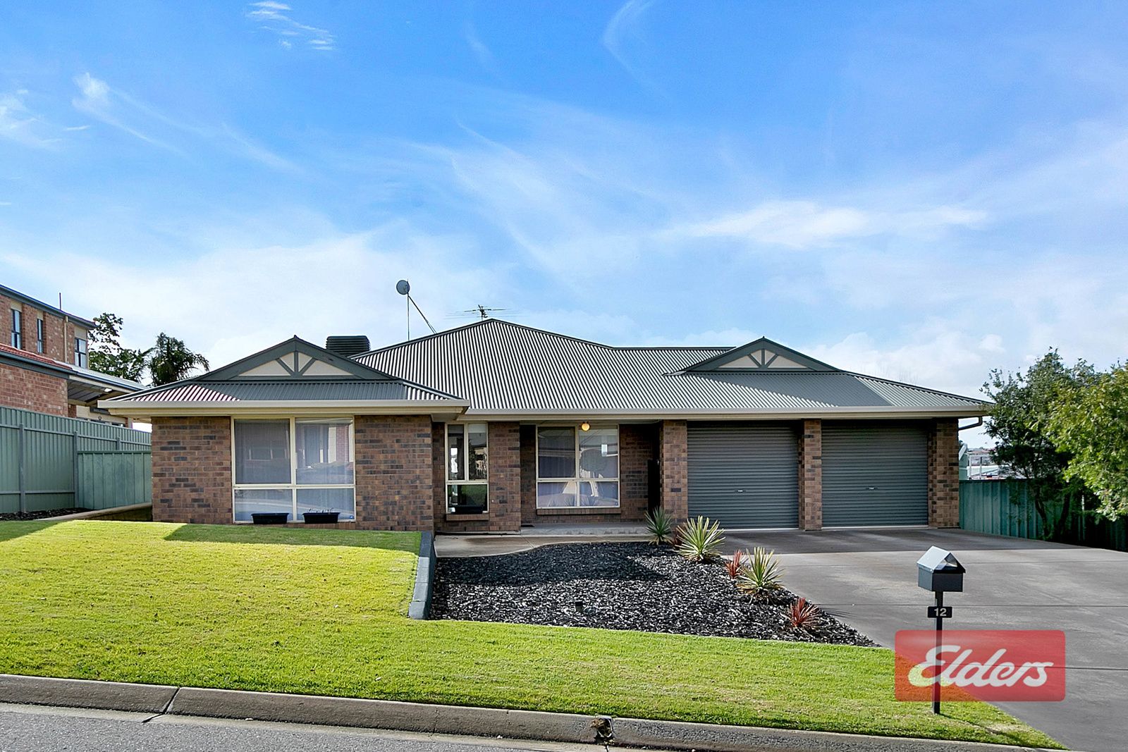 12 Burke Parade, Hewett SA 5118, Image 1