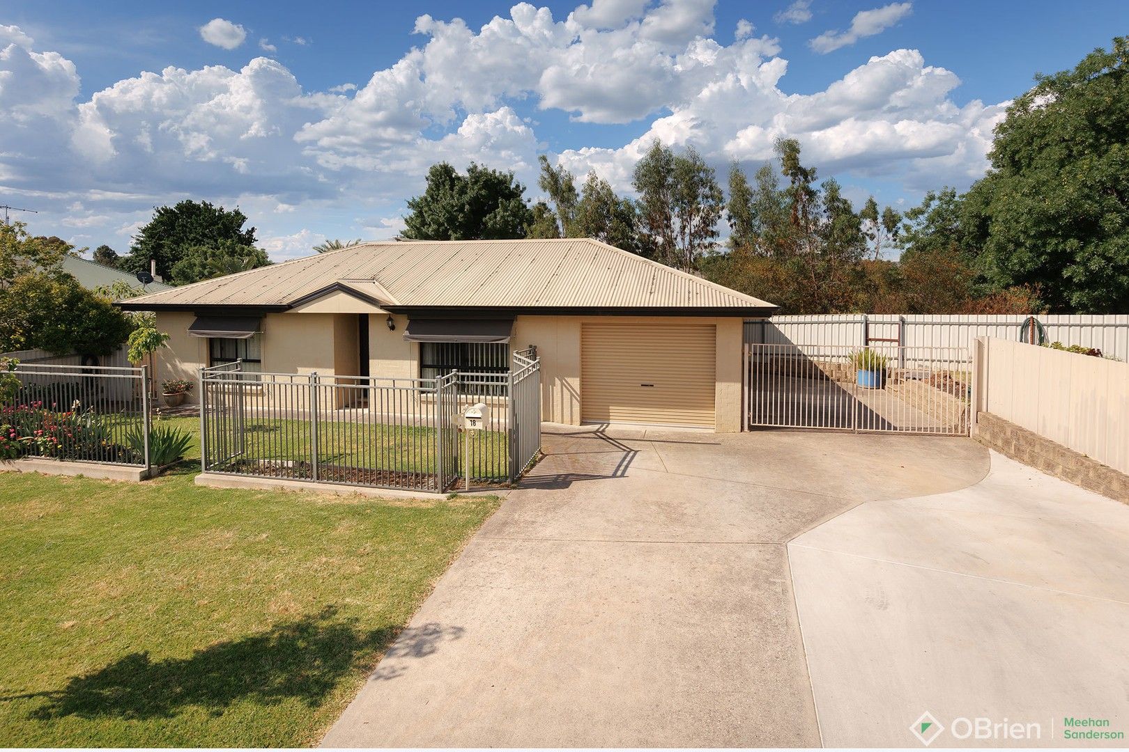 18 Hensley Court, Wodonga VIC 3690, Image 0