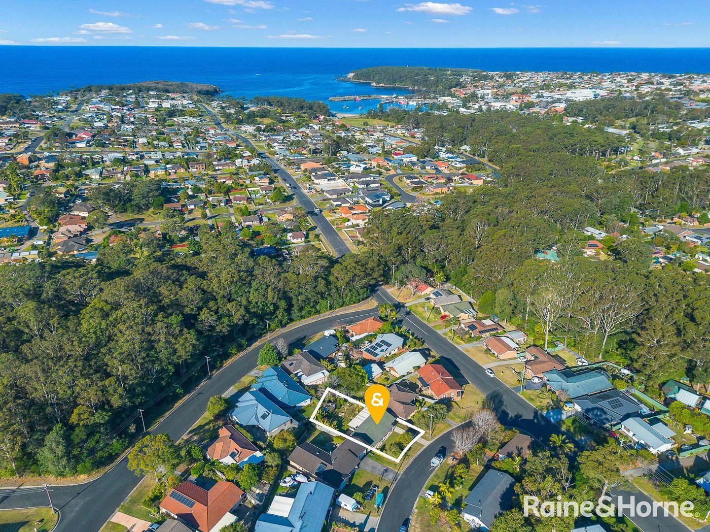 3 Dickson Close, Ulladulla NSW 2539, Image 1