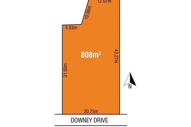 Picture of 4 Downey Drive, MANNING WA 6152