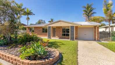 Picture of 5 Grogan Rd, MORAYFIELD QLD 4506