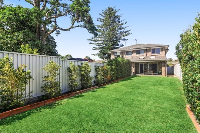 Picture of 96c Stoddart Street, ROSELANDS NSW 2196