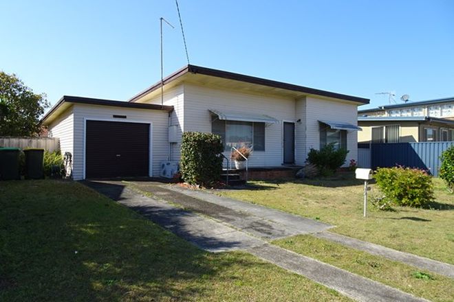 Picture of 65 Wharf Street, TUNCURRY NSW 2428