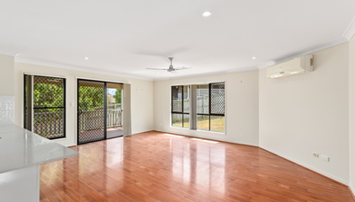 Picture of 7 Dianella Street, SPRINGFIELD LAKES QLD 4300