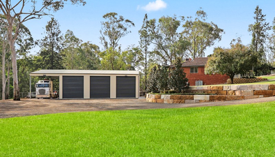 Picture of 82 Wattle Crescent, GLOSSODIA NSW 2756